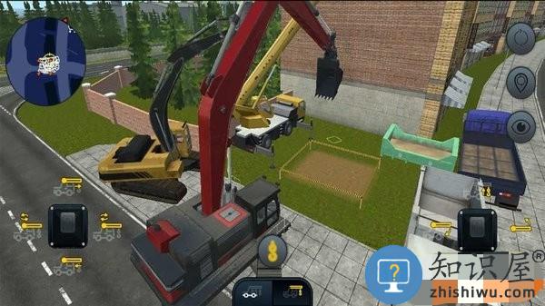 城市建筑模拟器下载v2.3 安卓版