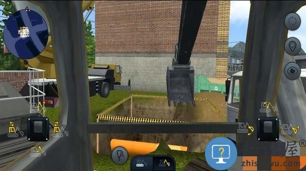 城市建筑模拟器下载v2.3 安卓版