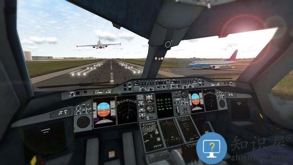 仿真飞机驾驶模拟器下载v189.1.7.3018 安卓版