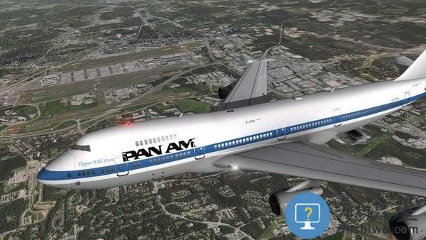 仿真飞机驾驶模拟器下载v189.1.7.3018 安卓版