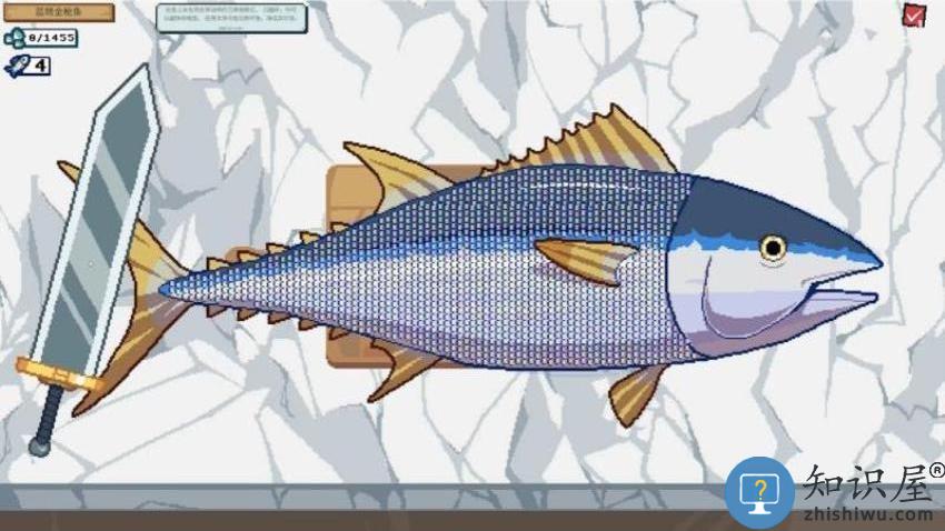 小人小船刮鳞下载v1.5 安卓版