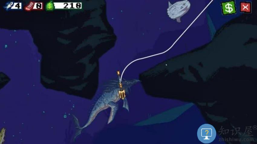 小人小船刮鳞下载v1.5 安卓版