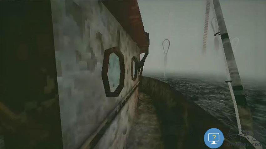 恐怖人脸鱼下载v1.01 安卓版