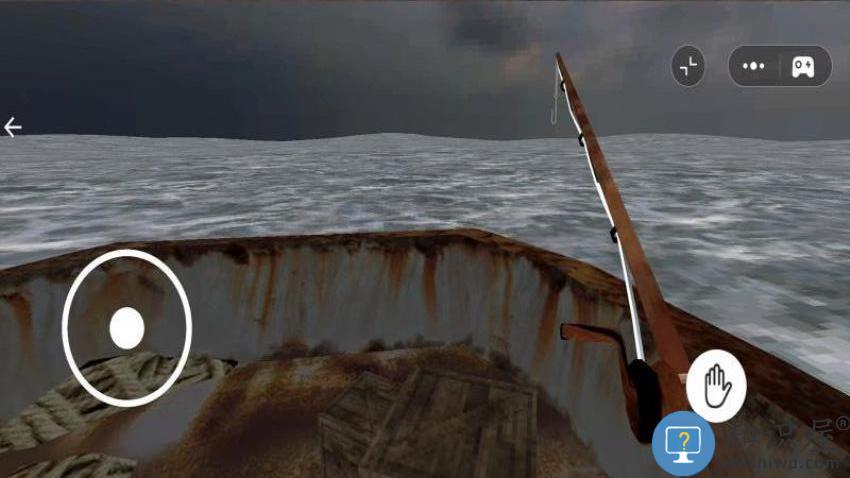 恐怖人脸鱼下载v1.01 安卓版