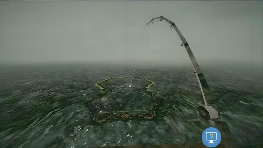 恐怖人脸鱼下载v1.01 安卓版