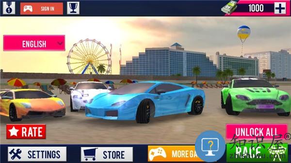 海滩赛车下载v2.0 安卓版