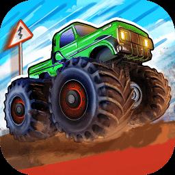 荒野狂飙破解版下载v1.0.4 安卓最新版