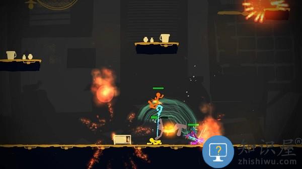 火柴人传奇对决下载v300.1.0.3018 安卓版