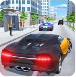  超级跑车模拟器下载v4 安卓版