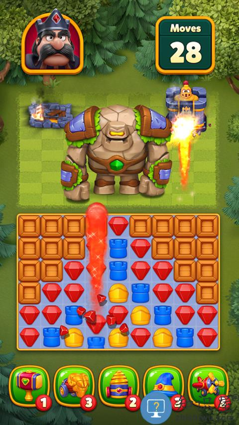 皇家王国下载v21708 安卓版