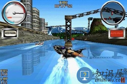 波浪开拓者手机版下载v1.1.4 安卓版