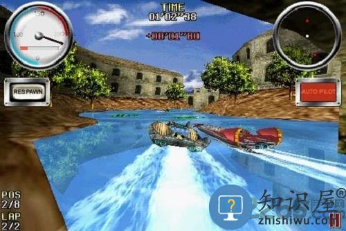 波浪开拓者手机版下载v1.1.4 安卓版