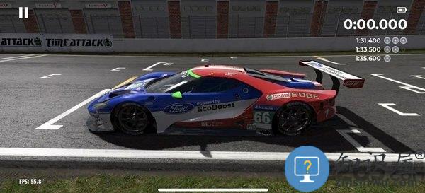 赛车计划go单机版(暂未上线)v1.02 安卓版