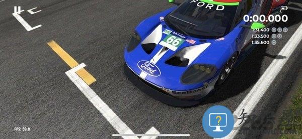 赛车计划go单机版(暂未上线)v1.02 安卓版