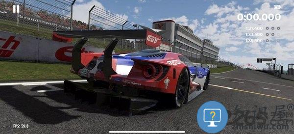 赛车计划go单机版(暂未上线)v1.02 安卓版