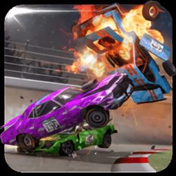 冲撞赛车3MOD菜单最新版(Demolition Derby 3)下载v1.1.169 安卓版