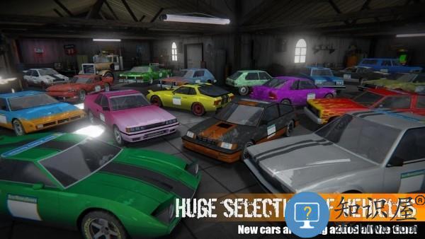 拆迁德比3游戏(demolition derby 3)下载v1.1.169 安卓版