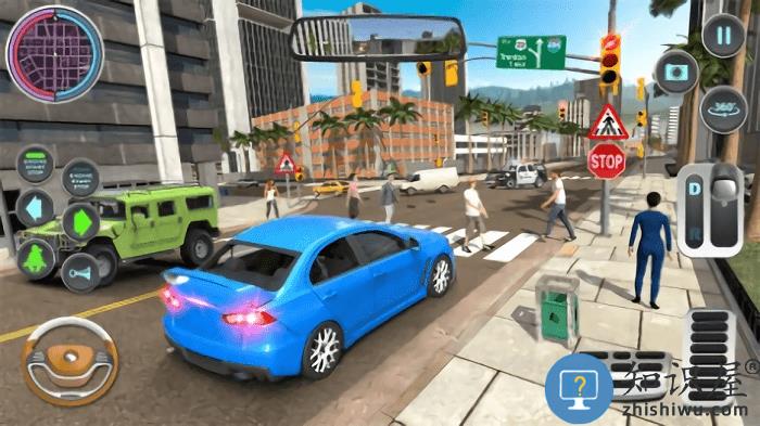 街头狂飙赛车手游戏下载v2.3 安卓版