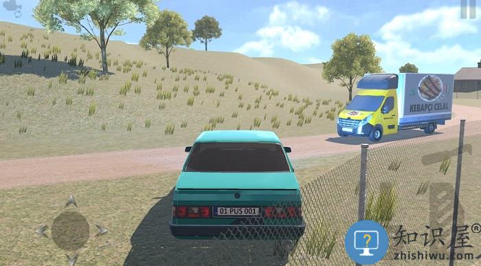 3d汽车自由驾驶模拟器下载v2.1 安卓版