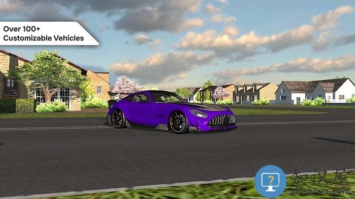 终极漂移赛车游戏(Car Drift, Race & Stunt)下载v2.0 安卓版