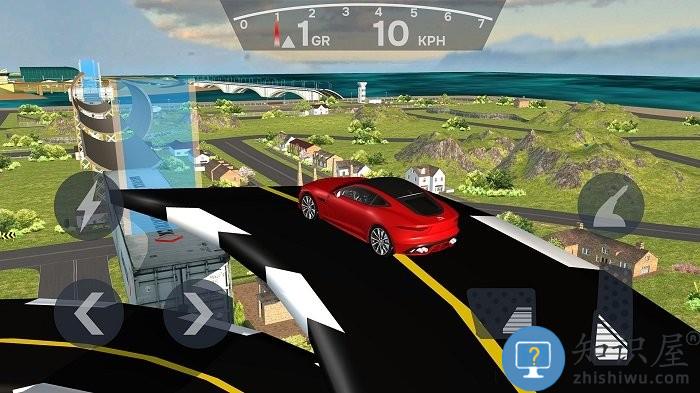 终极漂移赛车游戏(Car Drift, Race & Stunt)下载v2.0 安卓版