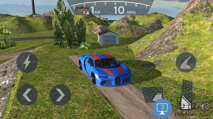 终极漂移赛车游戏(Car Drift, Race & Stunt)下载v2.0 安卓版