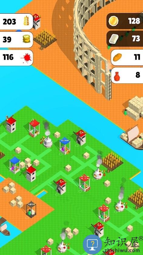 罗马建筑商手游下载v1.3.2 安卓版