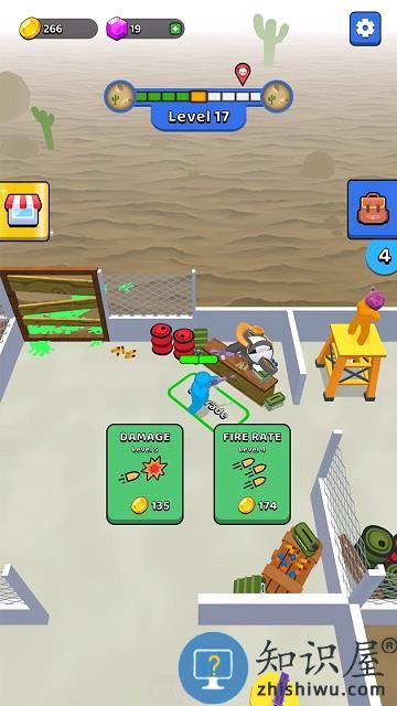 僵尸防御手游下载v3.7.0 安卓最新版本