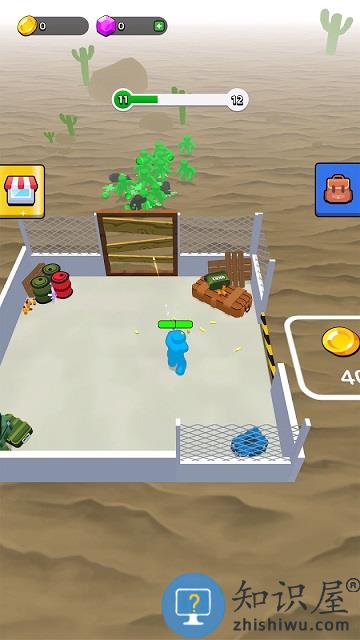 僵尸防御手游下载v3.7.0 安卓最新版本