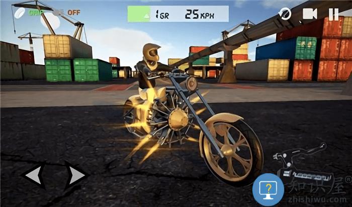 究极摩托模拟游戏下载v4.0.0 安卓版
