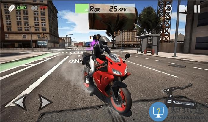 究极摩托模拟游戏下载v4.0.0 安卓版