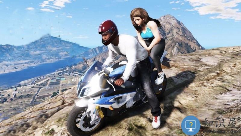 狂热摩托车游戏下载v1.8 安卓版