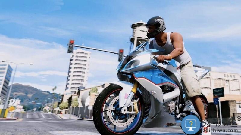 狂热摩托车游戏下载v1.8 安卓版