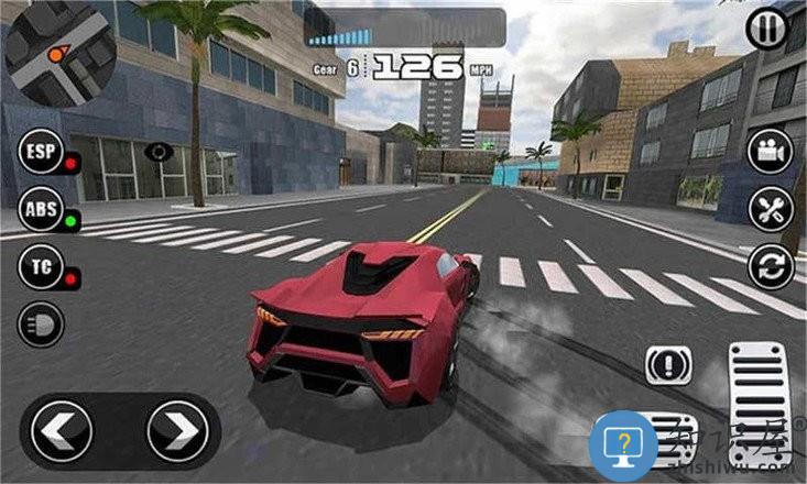 极品漂移赛车3d手游下载v15.3.5 安卓版