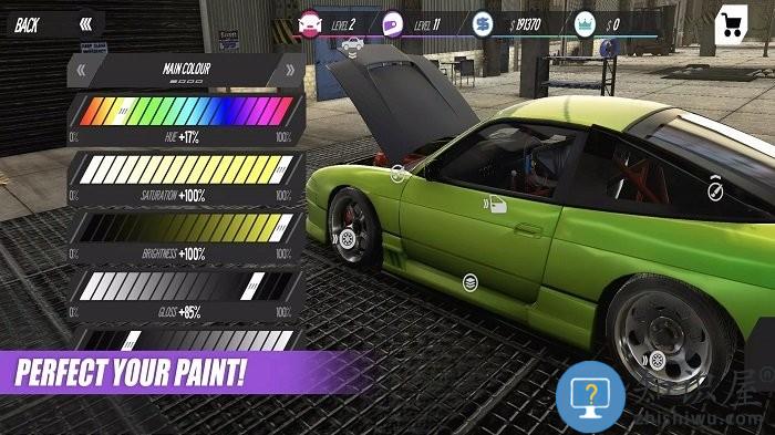 漂移赛跑者游戏(DriftRunner)下载v1.0.061 安卓版