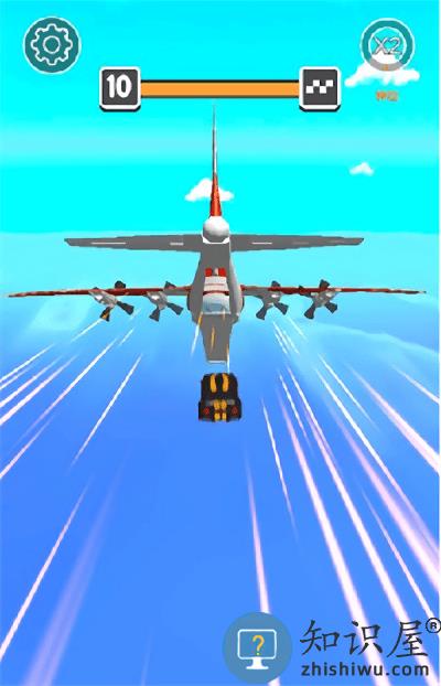 指尖转向漂移大师游戏(drift master)下载v2.7 安卓版