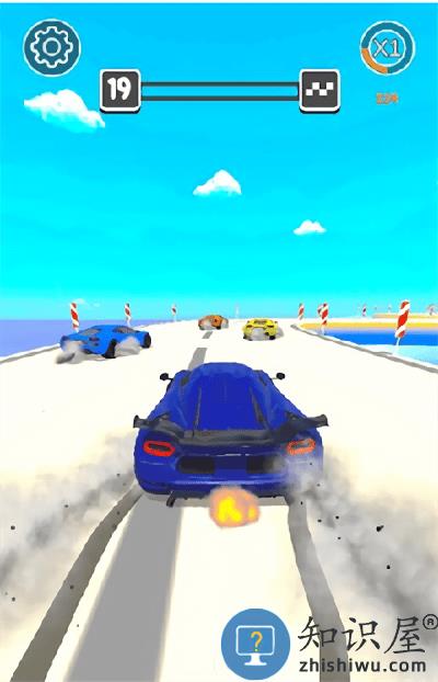 指尖转向漂移大师游戏(drift master)下载v2.7 安卓版