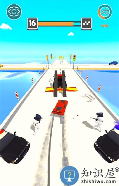 指尖转向漂移大师游戏(drift master)下载v2.7 安卓版