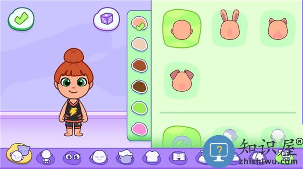 汤姆猫小镇下载v1.0.62.14521 安卓版