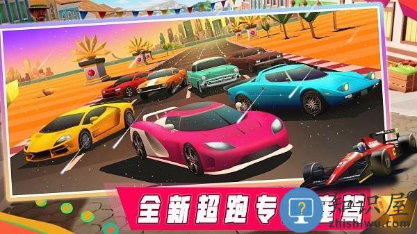 欧洲汽车模拟世界手机版下载v1.1 安卓版