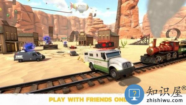 撞车驾驶3游戏下载v80 安卓版