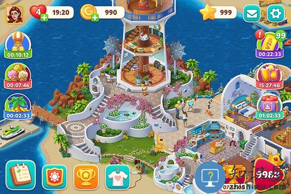 我的花园手游下载v2.8400.9251940 安卓版