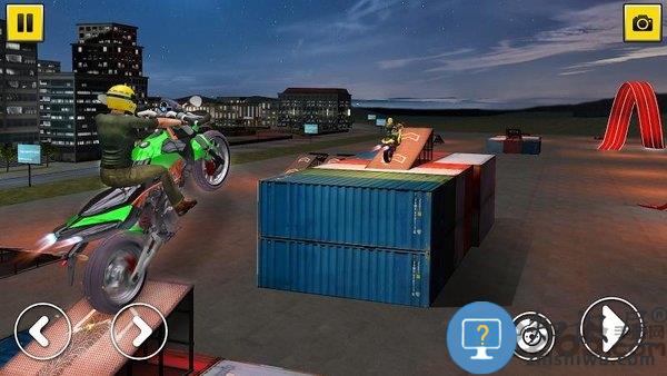 摩托车特技表演最新版下载v2.9.2.2 安卓版