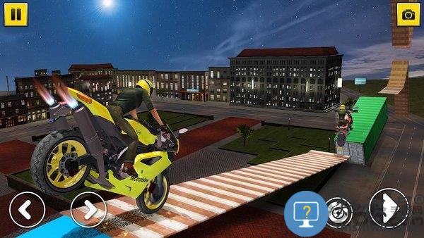 摩托车特技表演最新版下载v2.9.2.2 安卓版