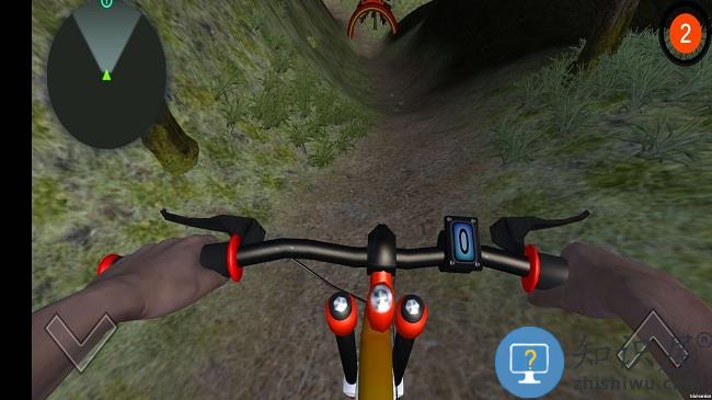 山地自行车越野游戏下载v1.3 安卓版