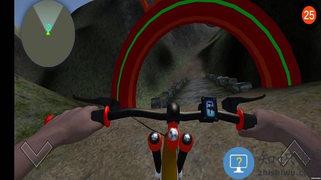 山地自行车越野游戏下载v1.3 安卓版