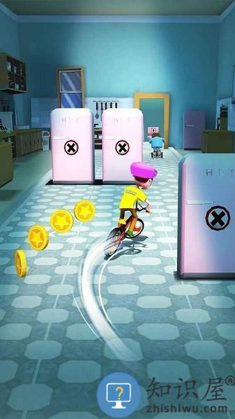 二轮车跑酷游戏下载v1.3.251 安卓版