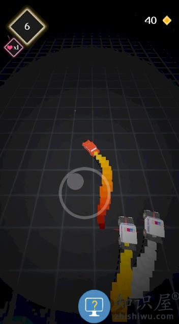 小车快跑中文版下载v1.0.8 安卓版