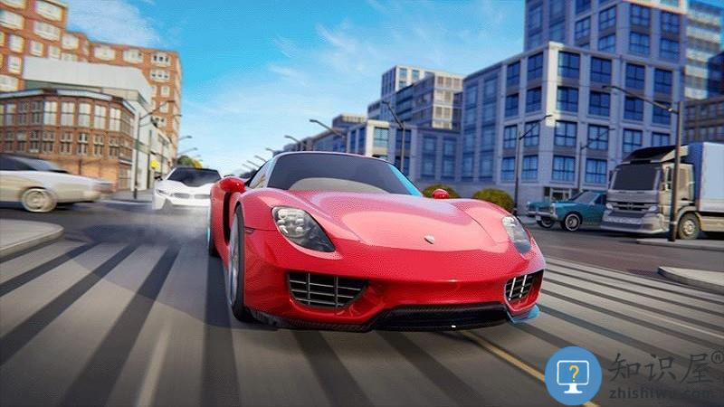 全民竞速飞车游戏下载v3.0 安卓版