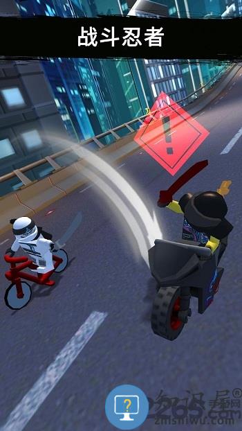乐高忍者骑手手机版下载v20.5.430 安卓版
